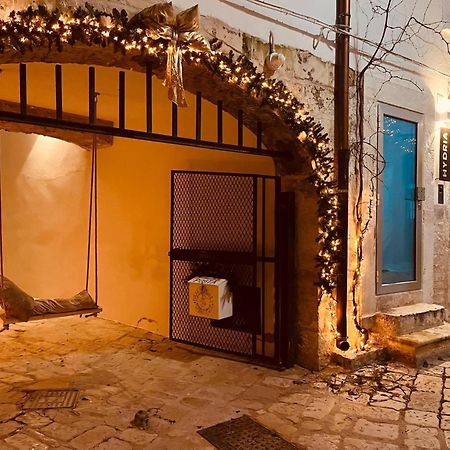 Hydria Guest House Art Gallery Acquaviva delle Fonti Extérieur photo