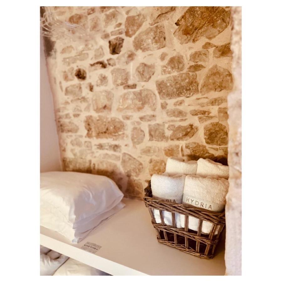Hydria Guest House Art Gallery Acquaviva delle Fonti Extérieur photo