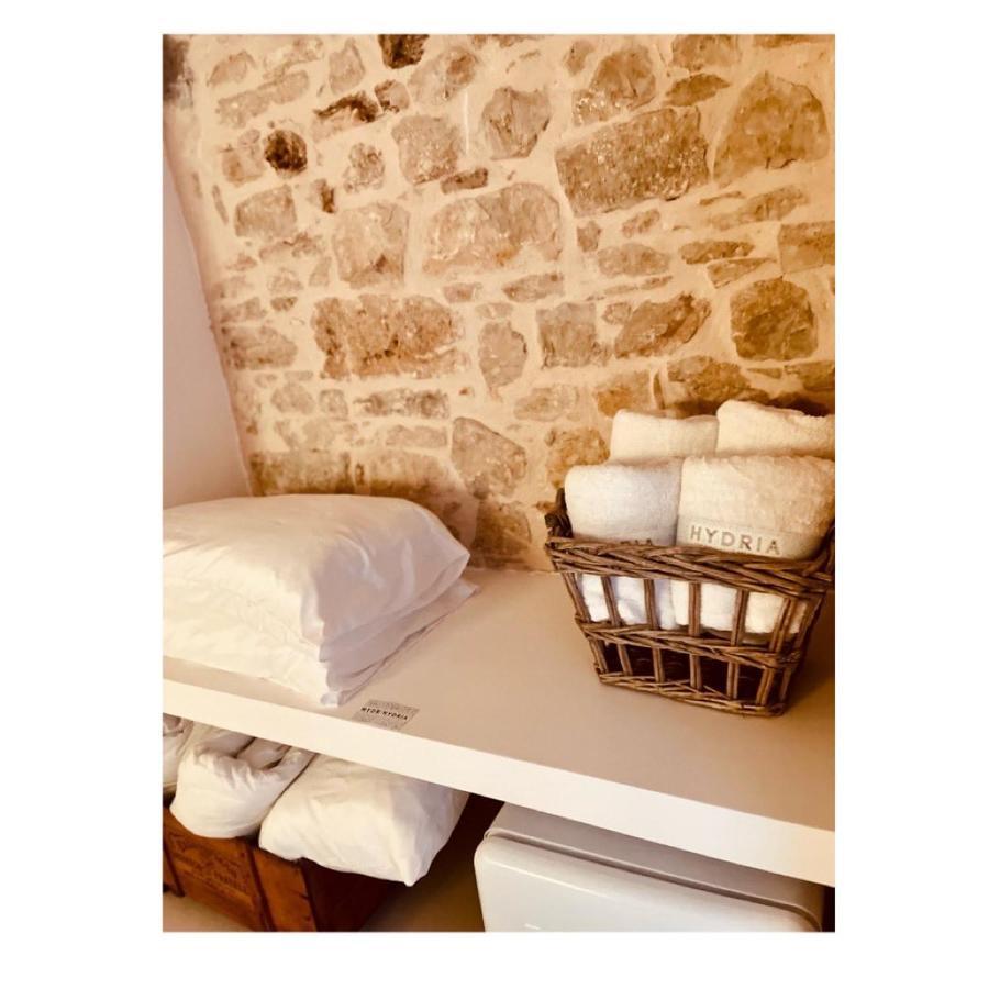 Hydria Guest House Art Gallery Acquaviva delle Fonti Extérieur photo