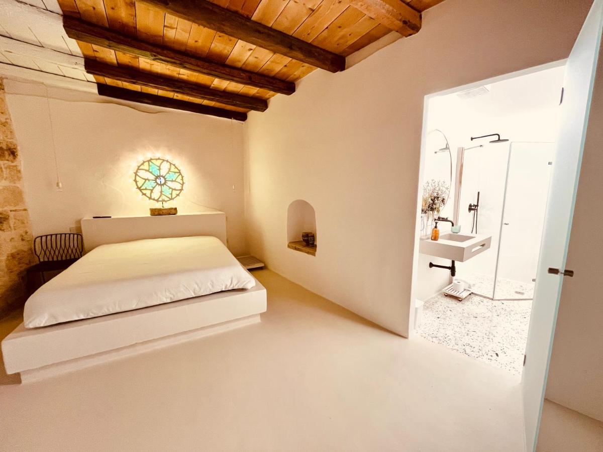 Hydria Guest House Art Gallery Acquaviva delle Fonti Extérieur photo