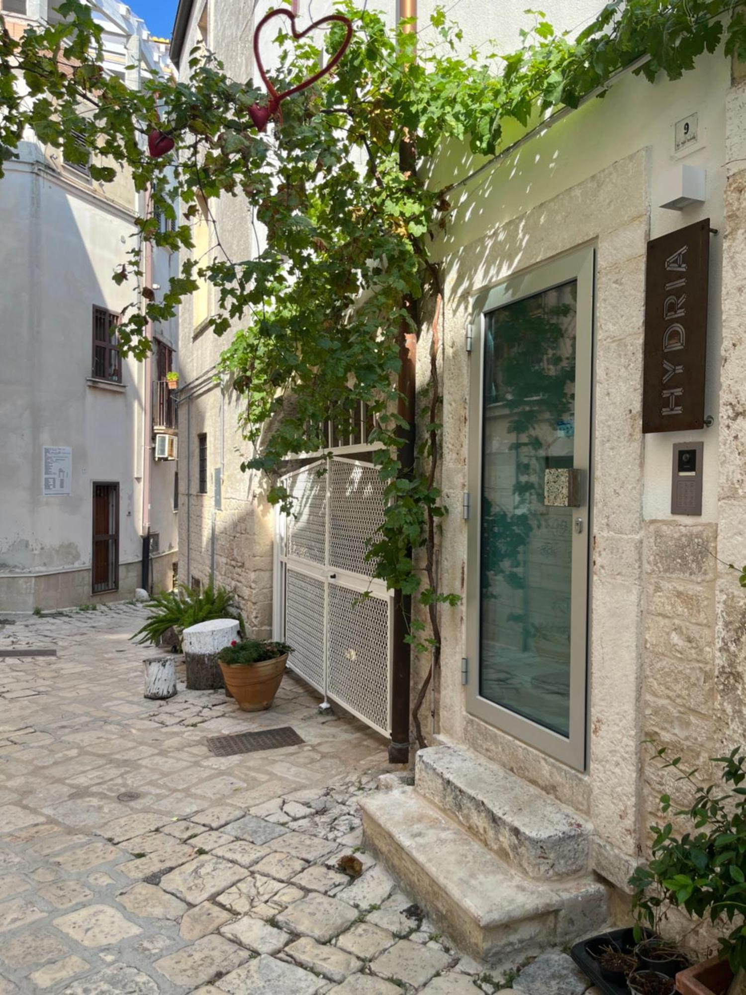 Hydria Guest House Art Gallery Acquaviva delle Fonti Extérieur photo