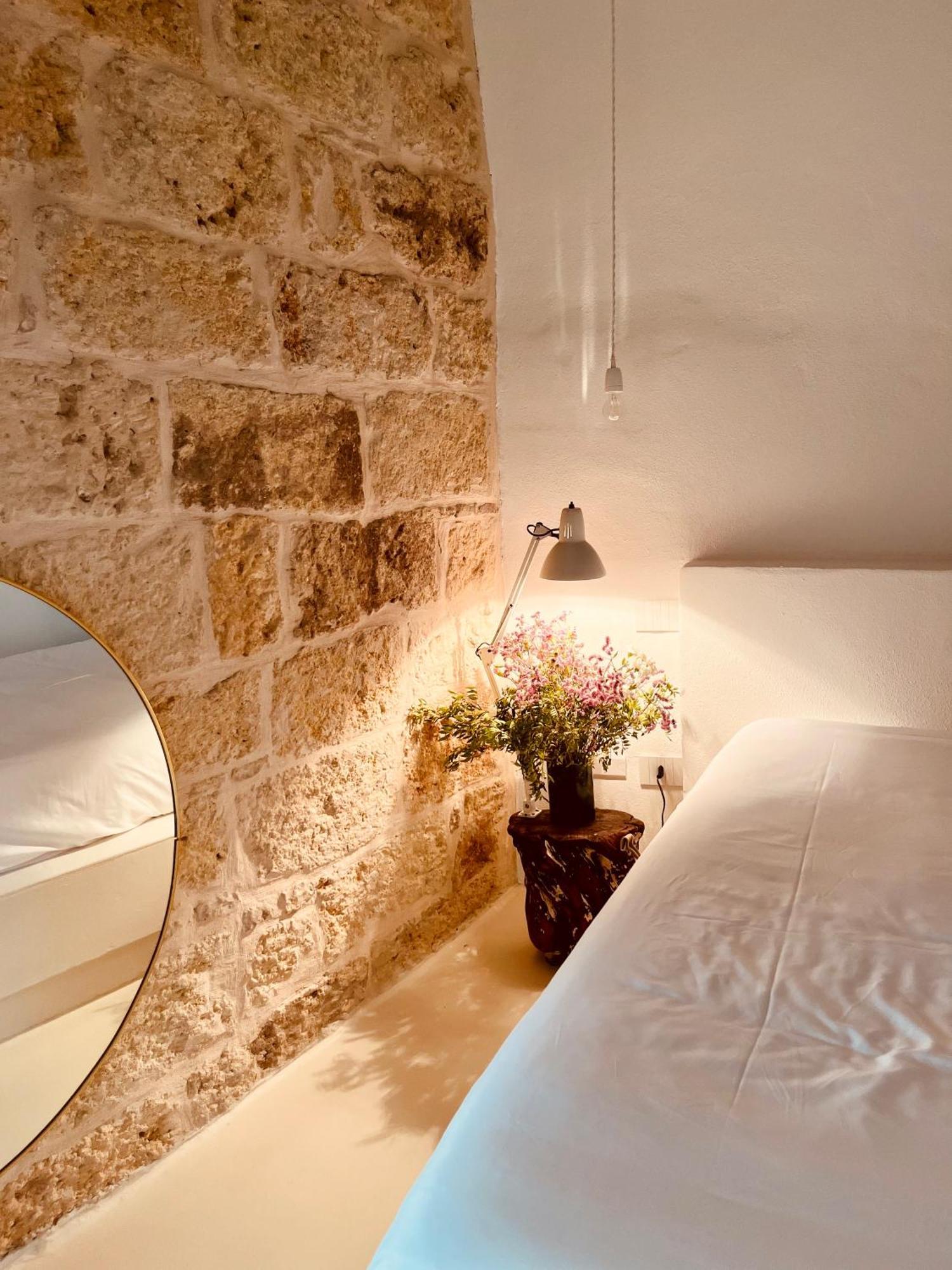 Hydria Guest House Art Gallery Acquaviva delle Fonti Extérieur photo