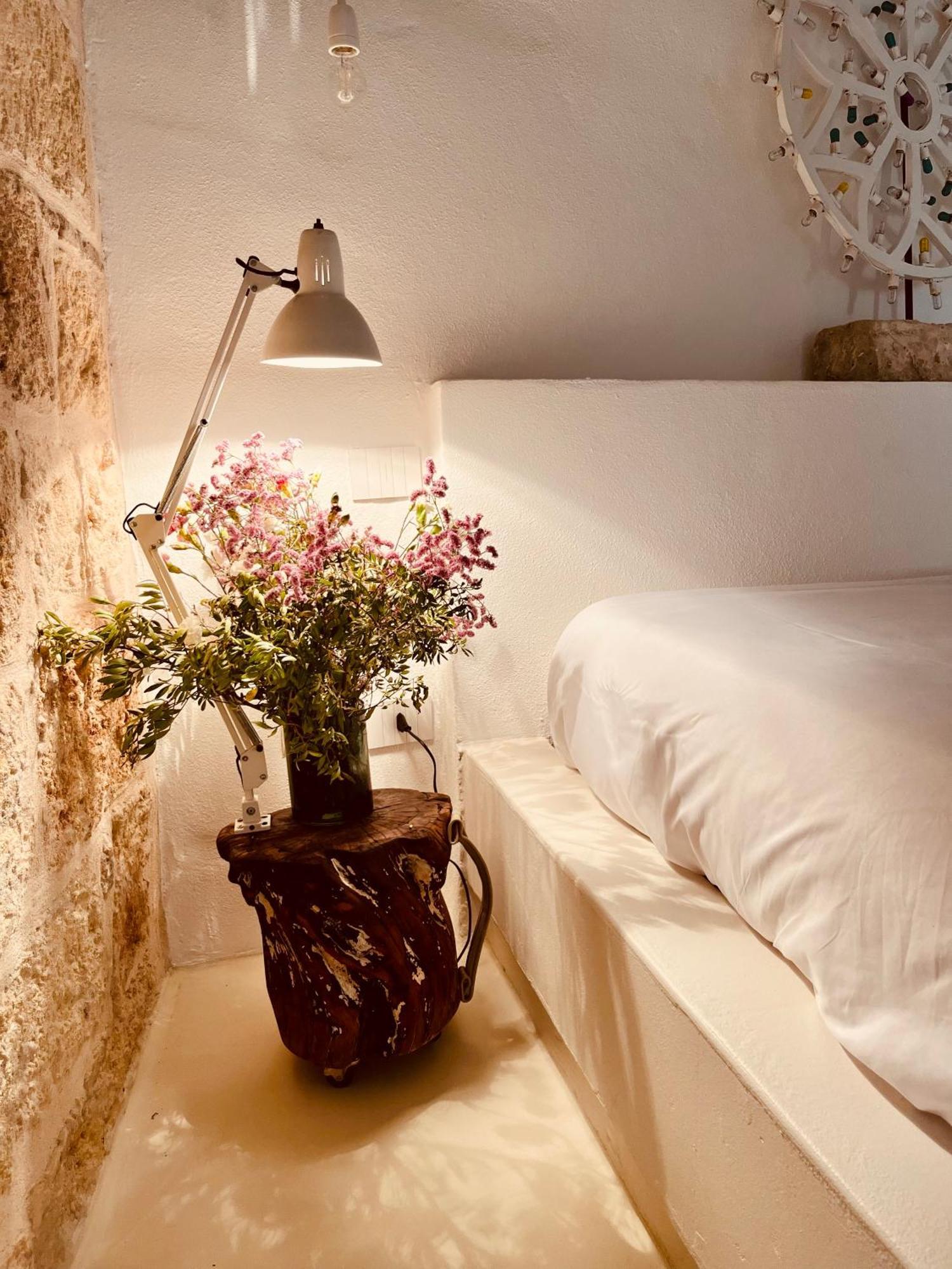 Hydria Guest House Art Gallery Acquaviva delle Fonti Extérieur photo