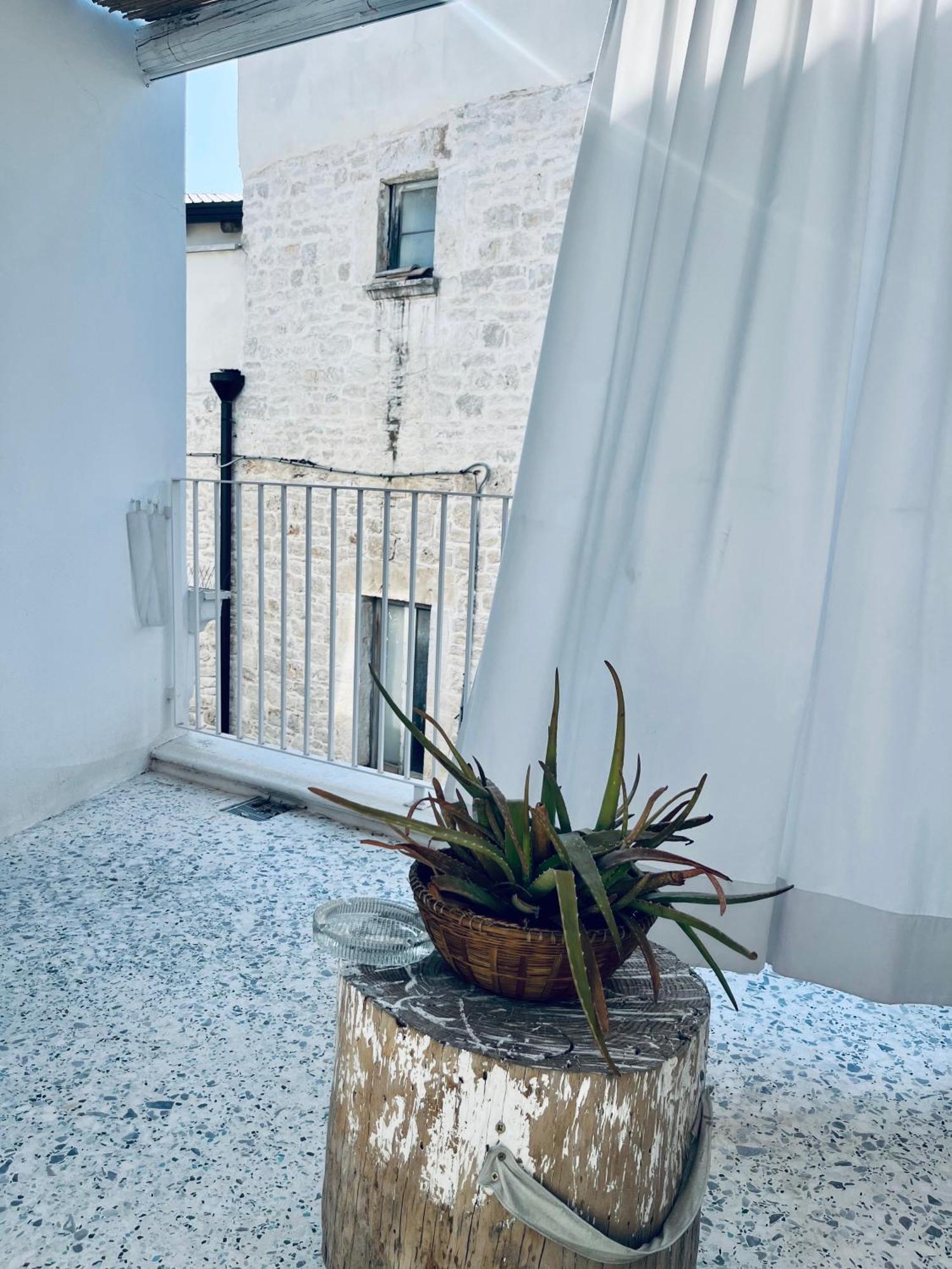 Hydria Guest House Art Gallery Acquaviva delle Fonti Extérieur photo