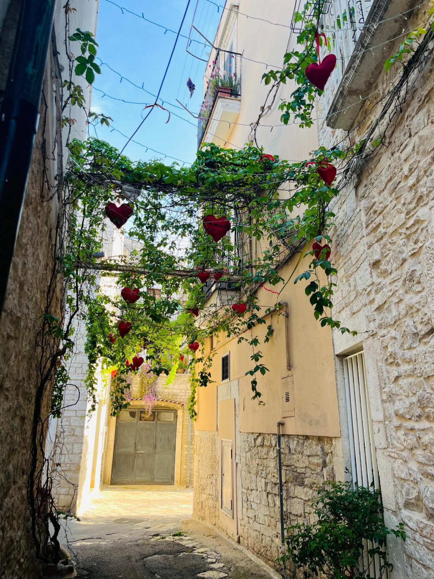 Hydria Guest House Art Gallery Acquaviva delle Fonti Extérieur photo