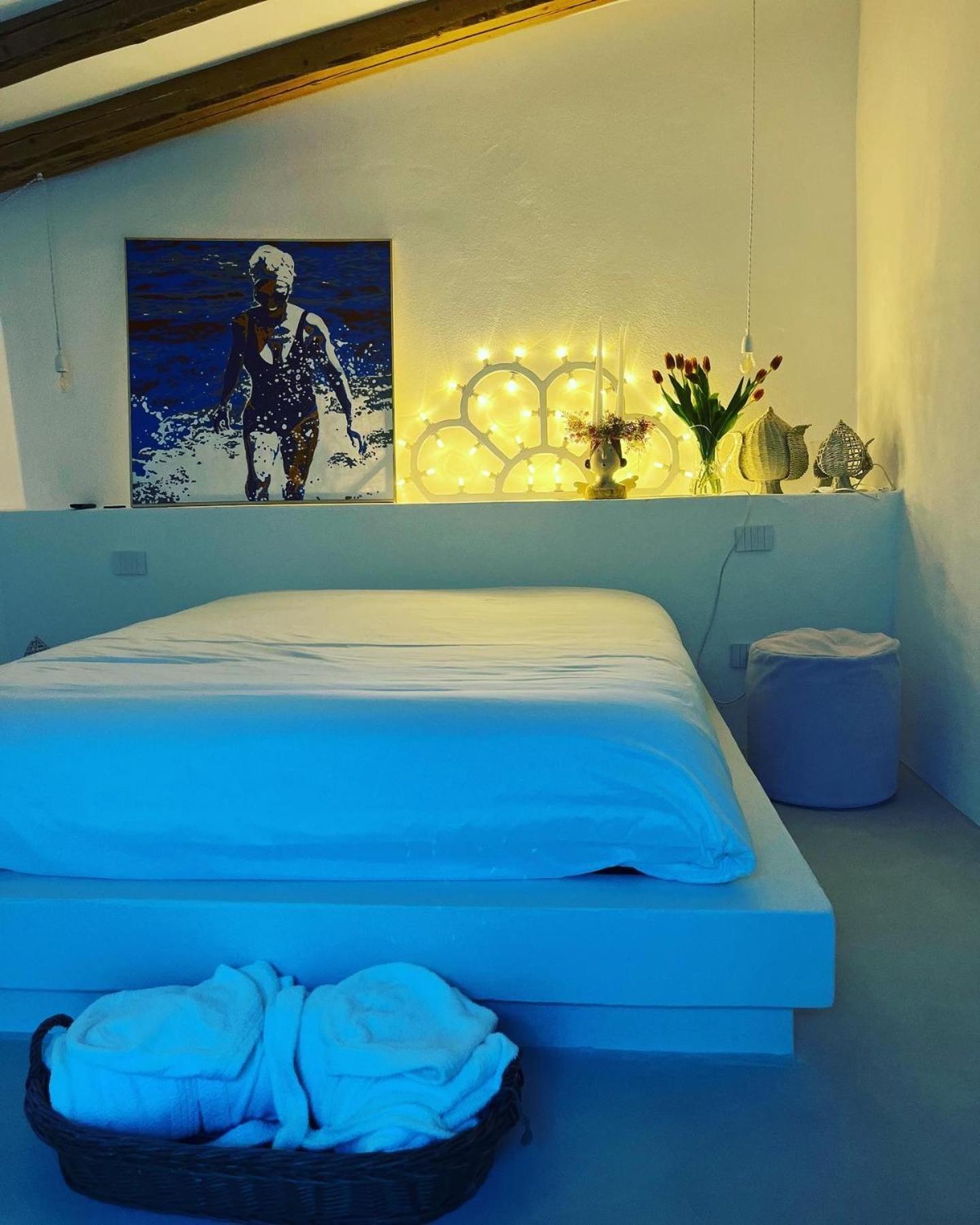 Hydria Guest House Art Gallery Acquaviva delle Fonti Extérieur photo