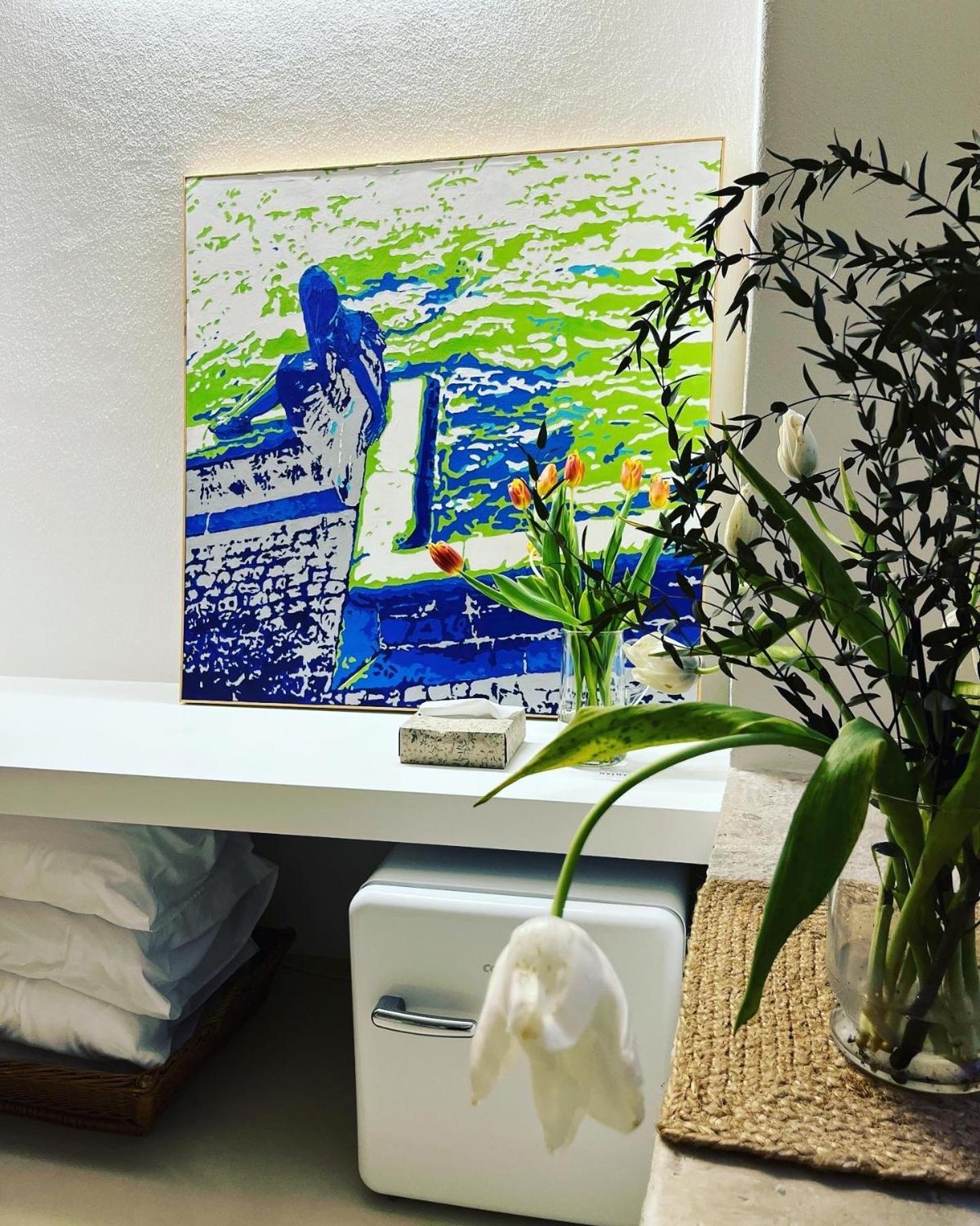 Hydria Guest House Art Gallery Acquaviva delle Fonti Extérieur photo