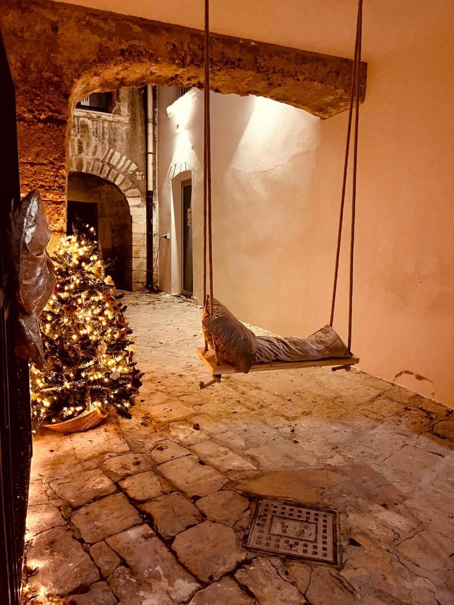 Hydria Guest House Art Gallery Acquaviva delle Fonti Extérieur photo