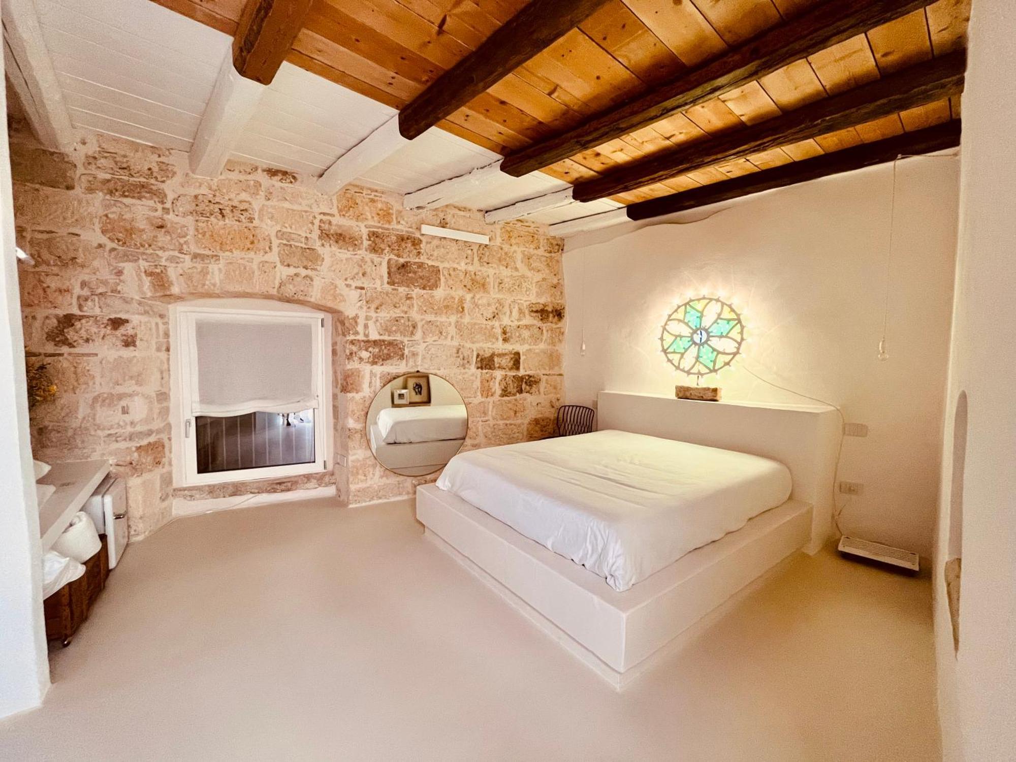 Hydria Guest House Art Gallery Acquaviva delle Fonti Extérieur photo