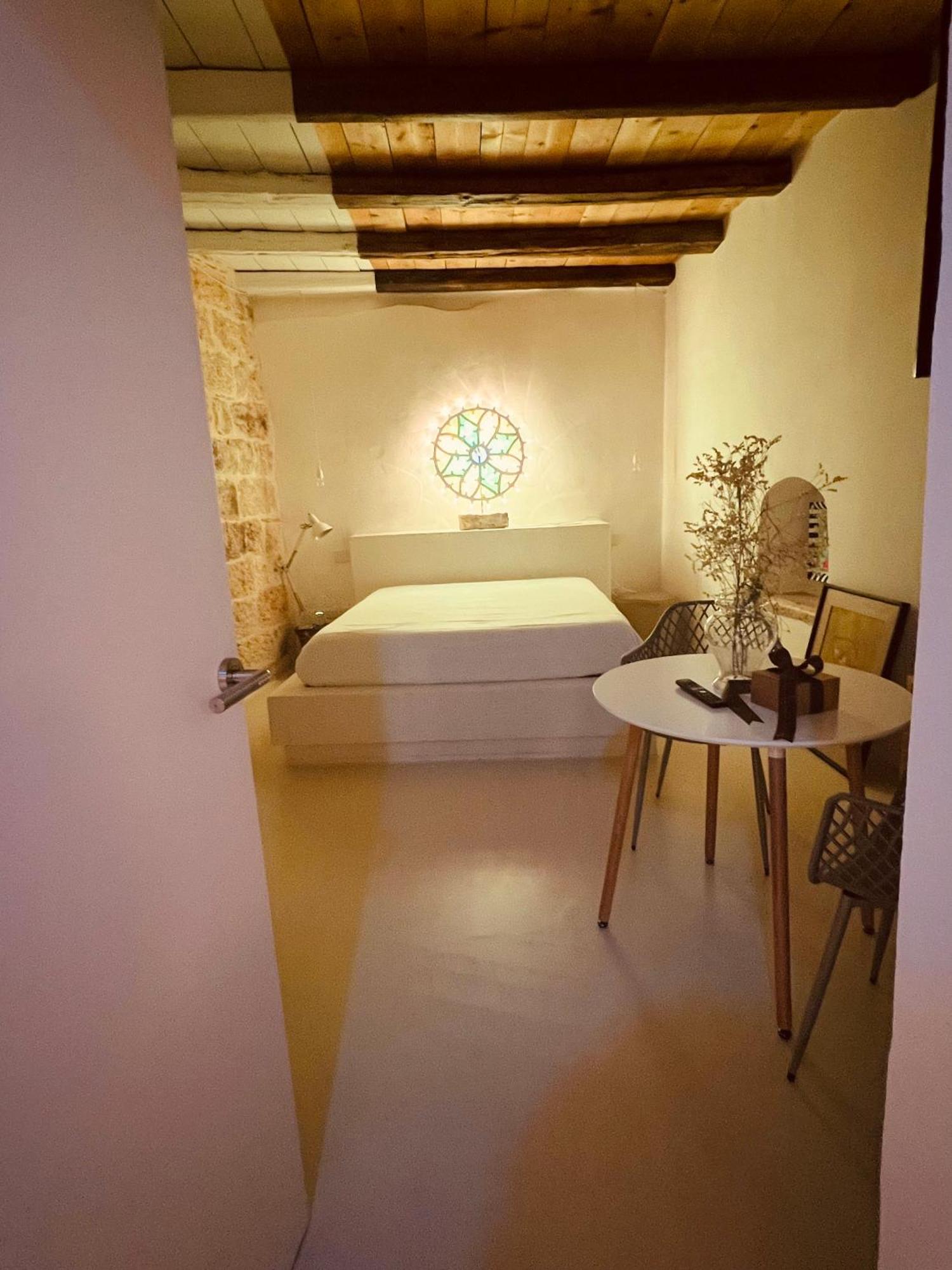 Hydria Guest House Art Gallery Acquaviva delle Fonti Extérieur photo